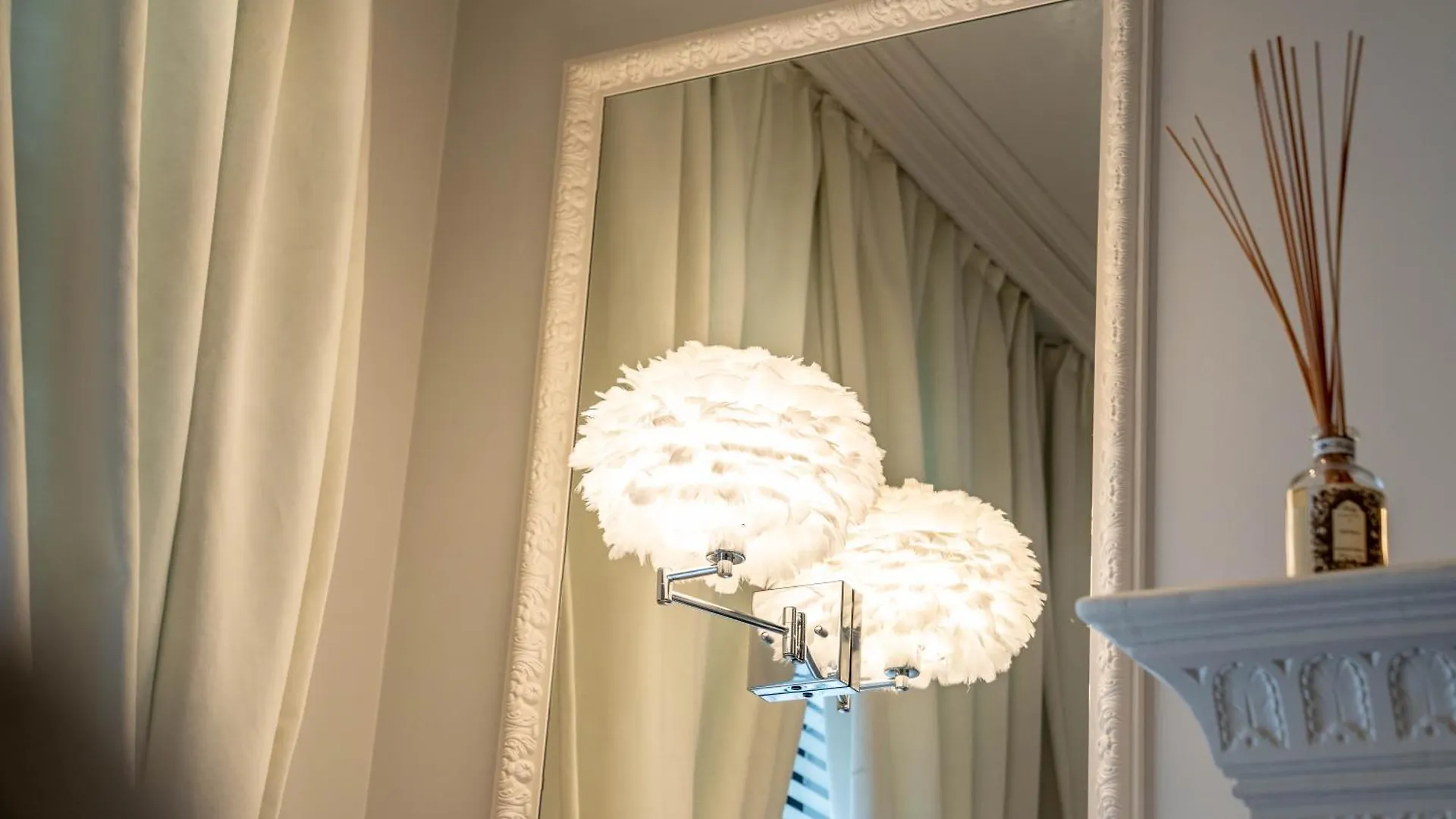 Castelsuites Brugge