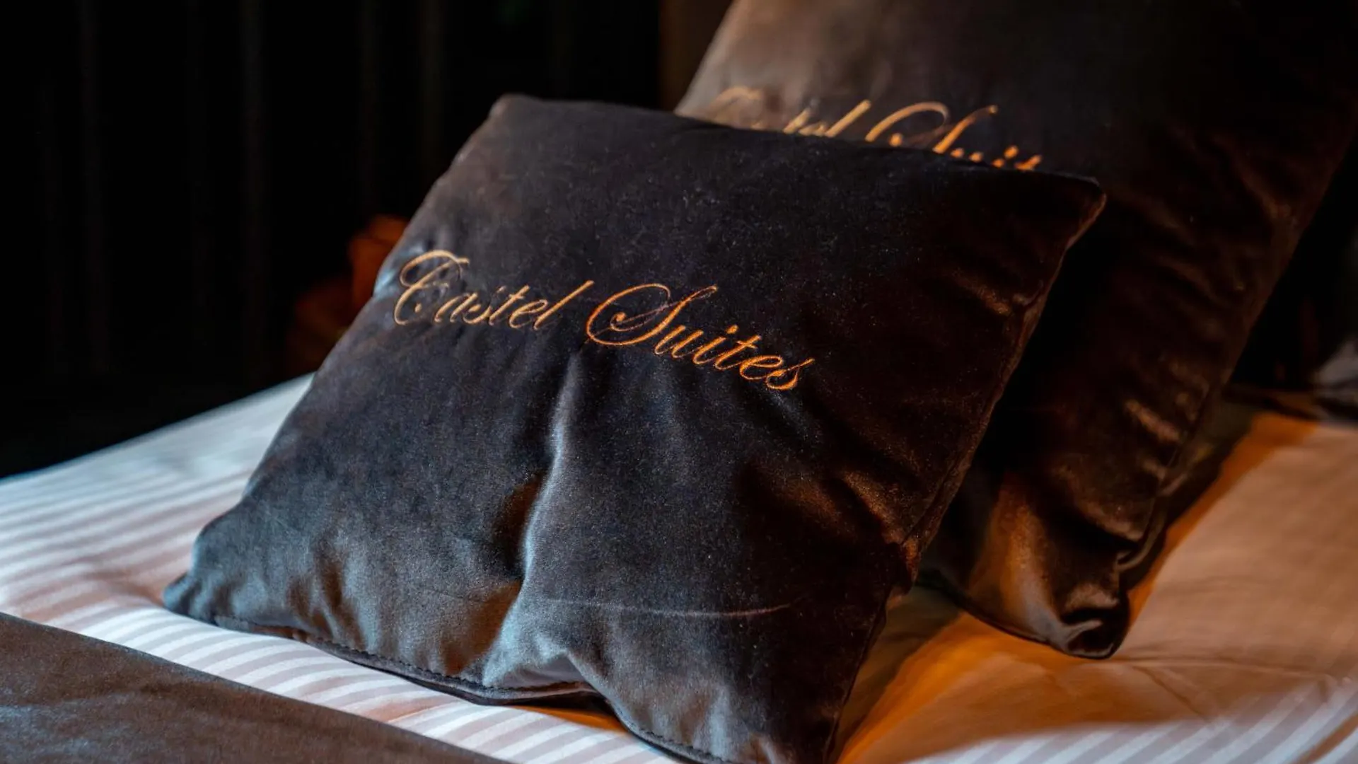 Castelsuites Brugge