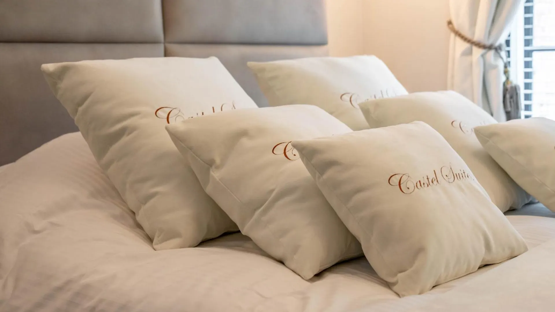 Castelsuites Brugge 0*,