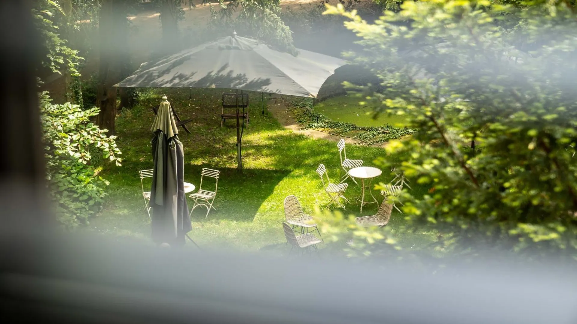 Castelsuites Brugge Bed & Breakfast