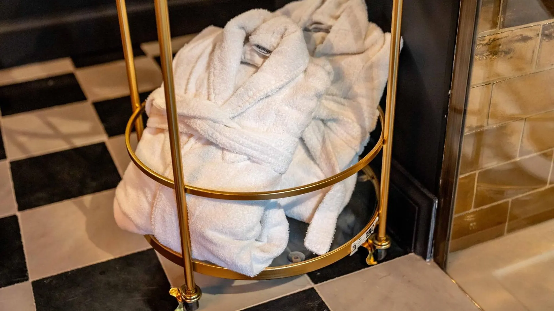 Castelsuites Brugge