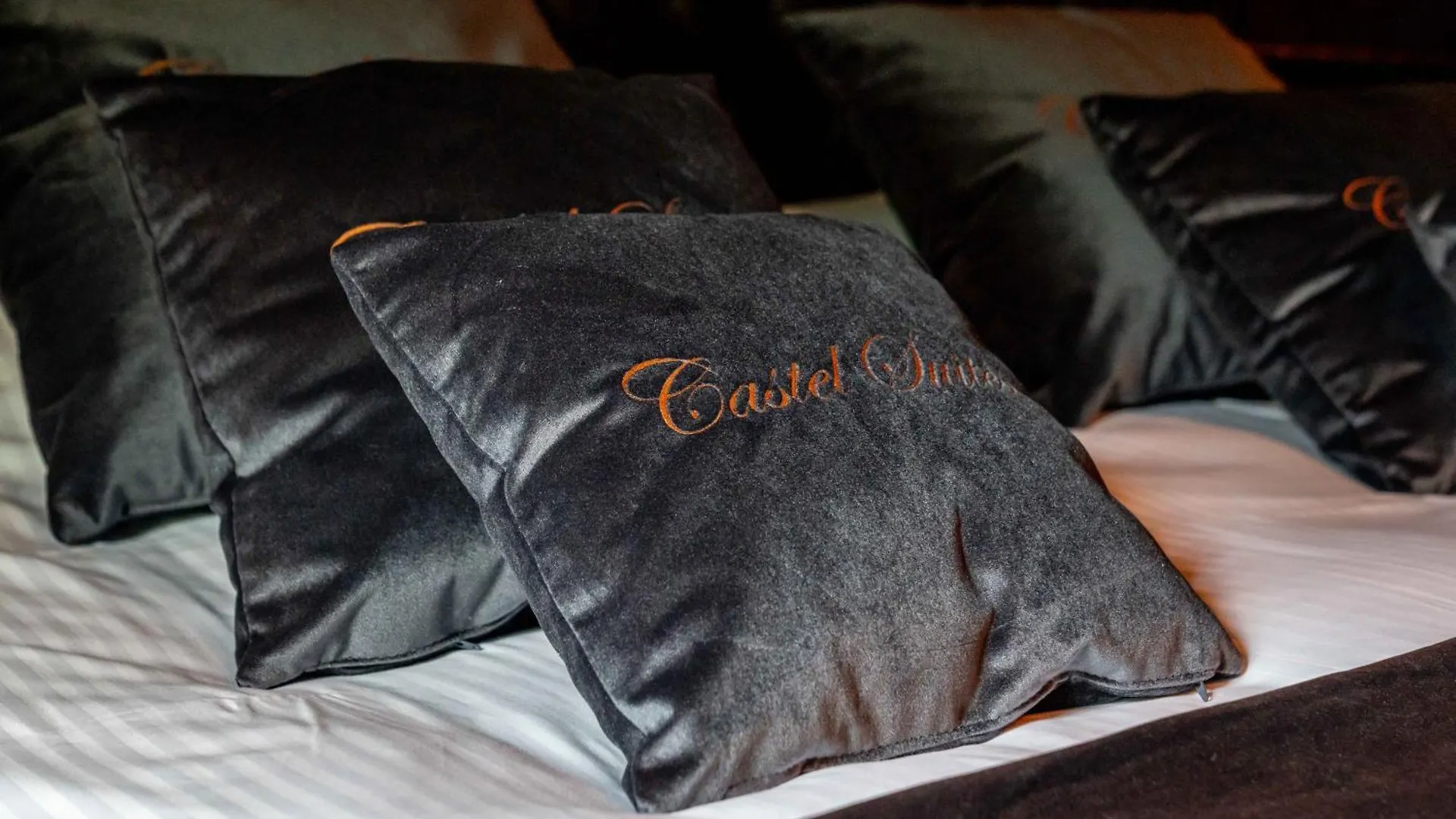 Castelsuites Brugge 0*,