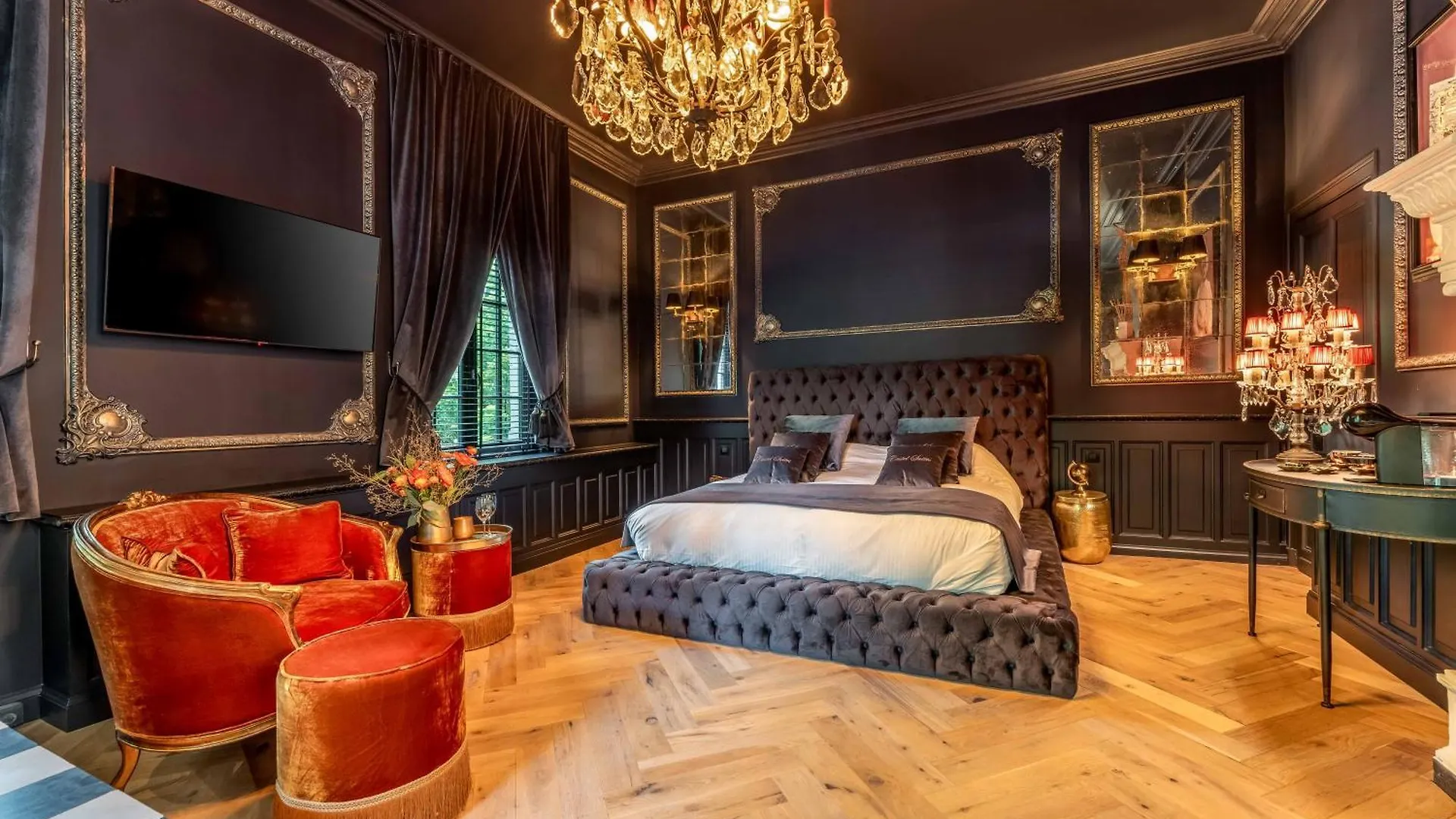 Castelsuites Brugge 0*,
