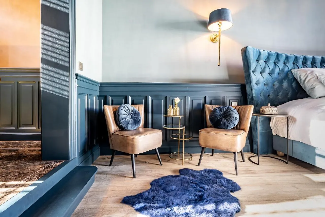 Castelsuites Brugge