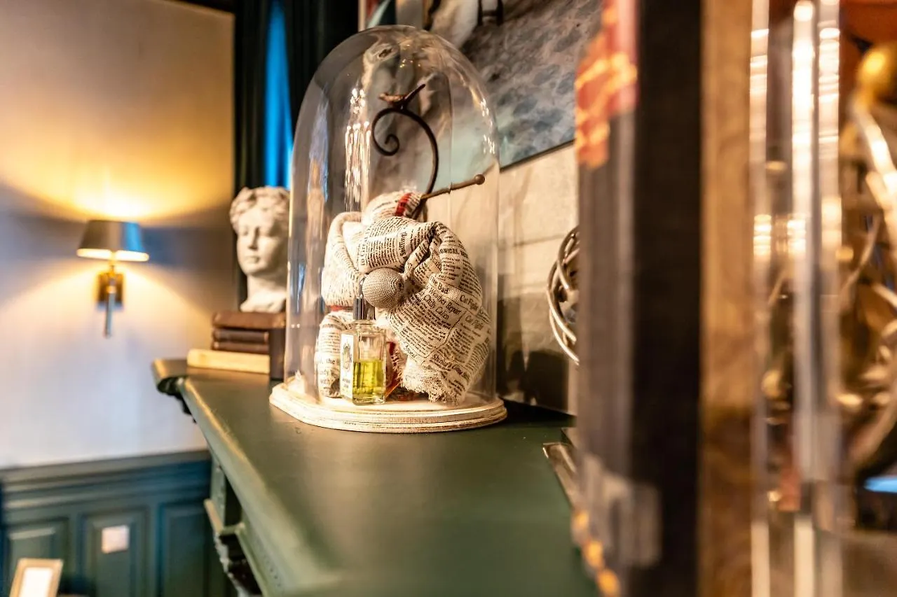 Castelsuites Brugge Bed & Breakfast
