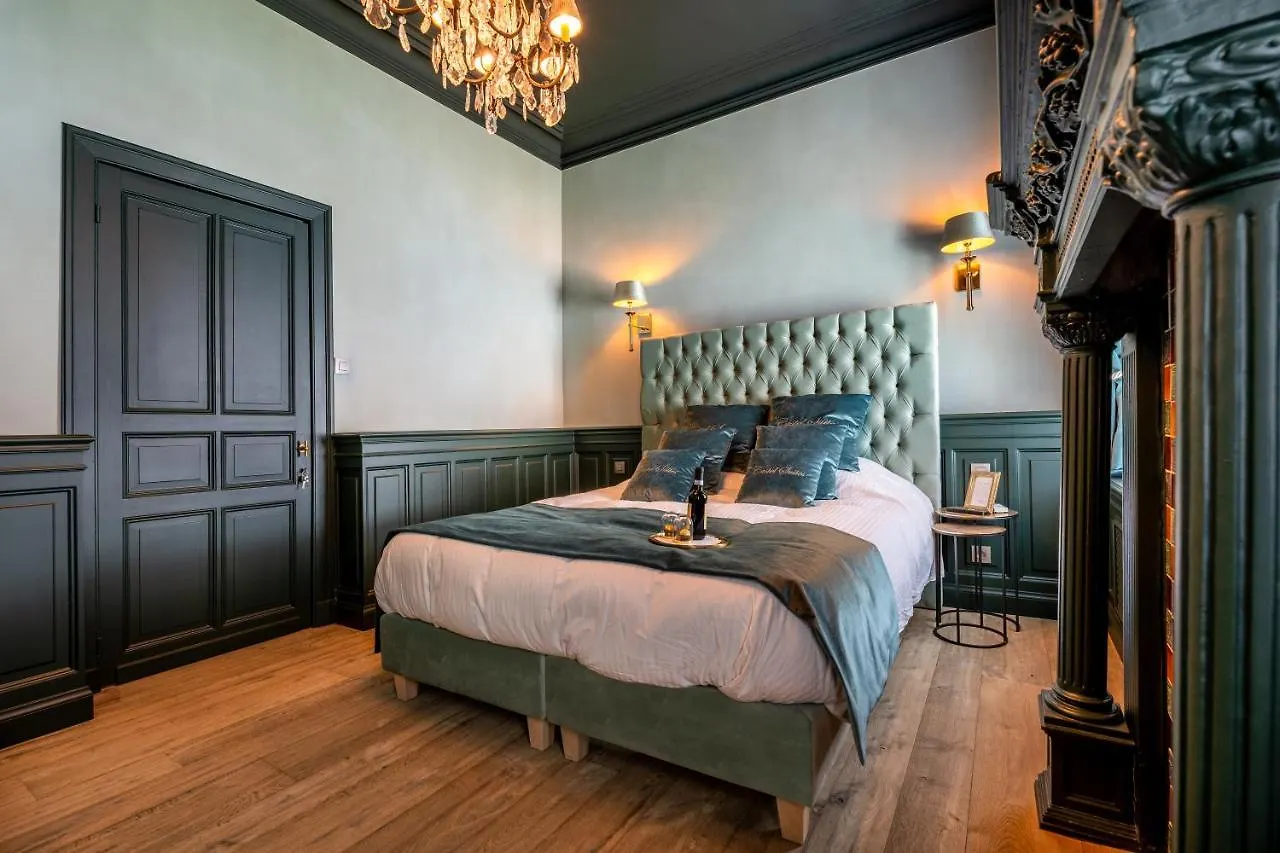 Castelsuites Brugge 0*,