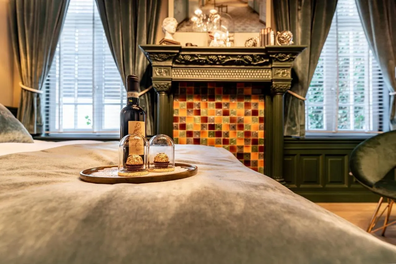 Castelsuites Brujas