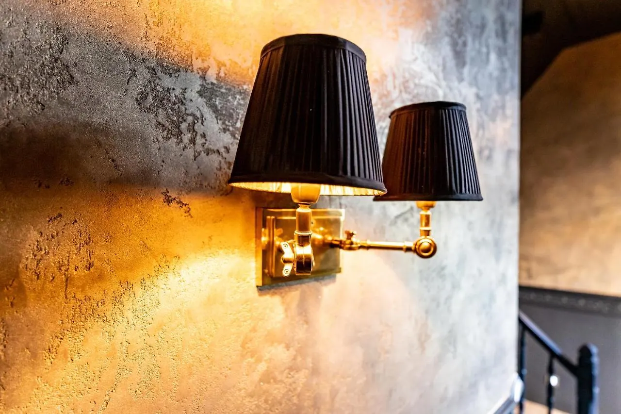 Bed and breakfast Castelsuites Brujas