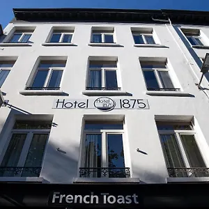 hotel1875.hotelsantwerp.net/