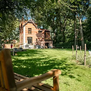 **** Bed & Breakfast Parkhuys Belgium