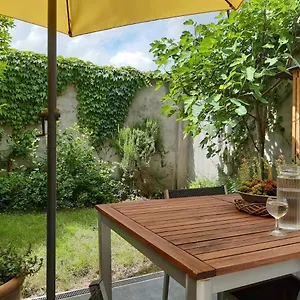 Quiet In Near Parc - Intermezzo - Business & Leisure Bed & Breakfast Antwerpen