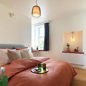 Pensión Rûte - Bed No Breakfast, Brujas