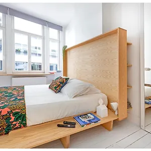 visit hotel