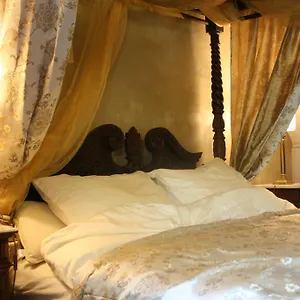 Casa Lucinda Bed & Breakfast Gent