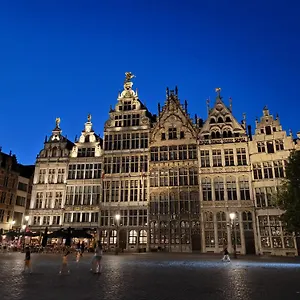  Hébergement de vacances Zuiderzin Belgique