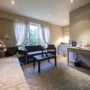 Le 36 Bed & Breakfast Auderghem