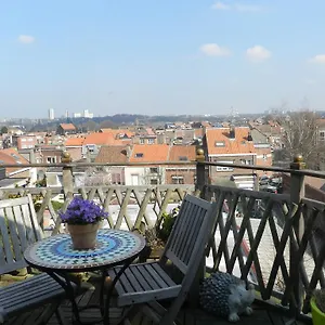 Basilique Bed & Breakfast Jette