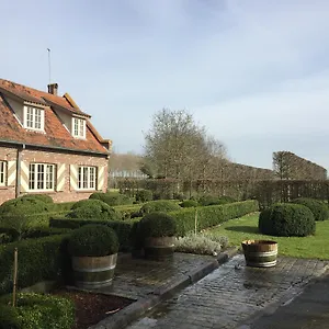 Wilgenhof Hotel