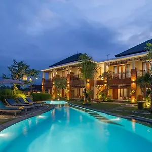 *** Hotel Pondok Massas Indonésie