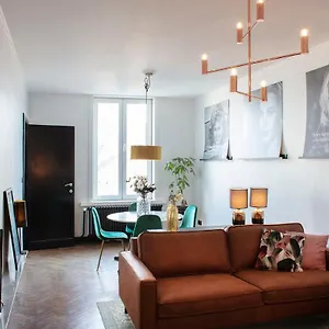  Appartement #groentemarkt1 Belgique