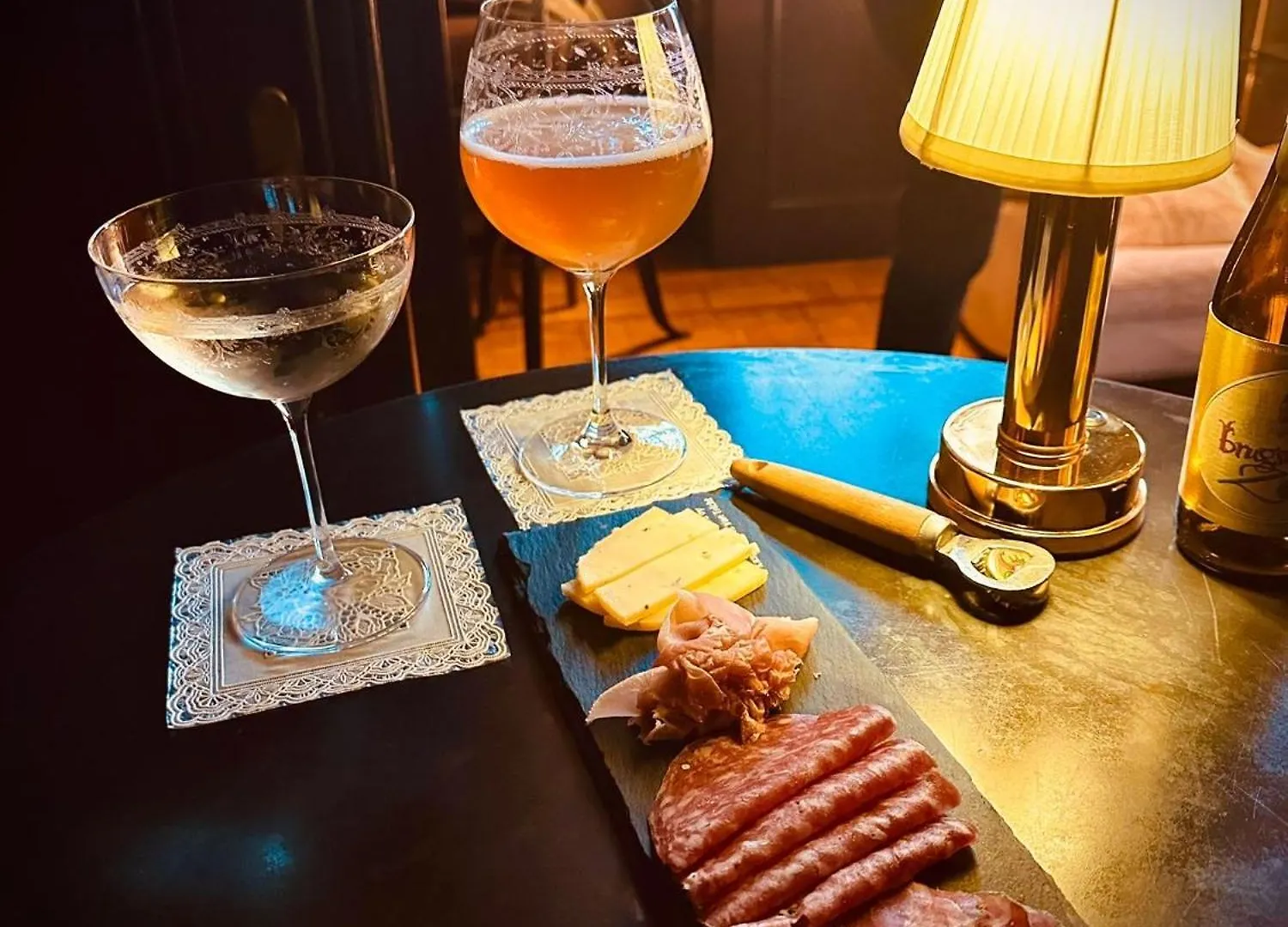Castelsuites Brugge