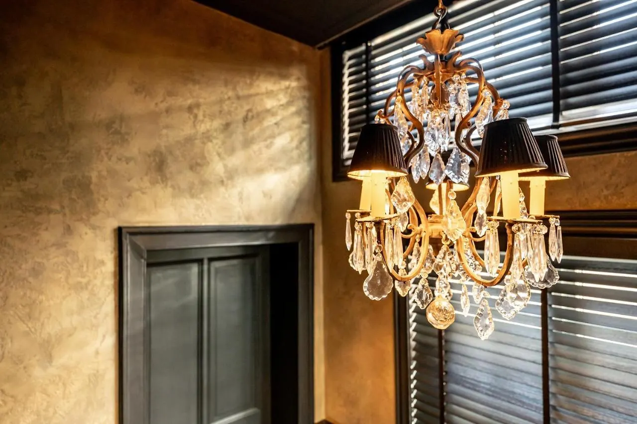 Castelsuites Bruges Bed & Breakfast
