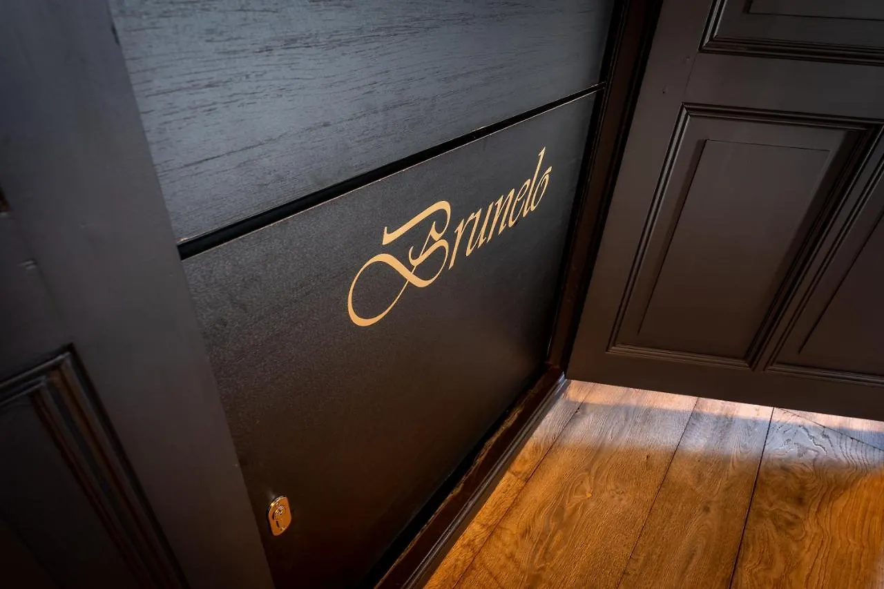 B&B Castelsuites 브뤼헤 벨기에