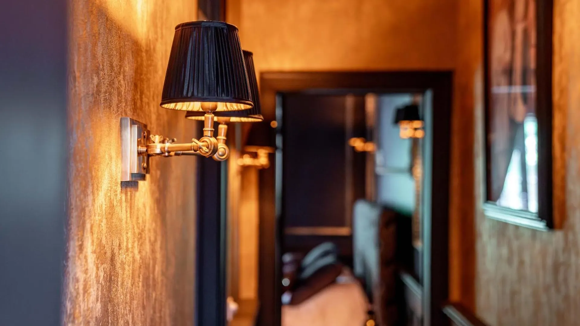 Castelsuites Bruges 0*,