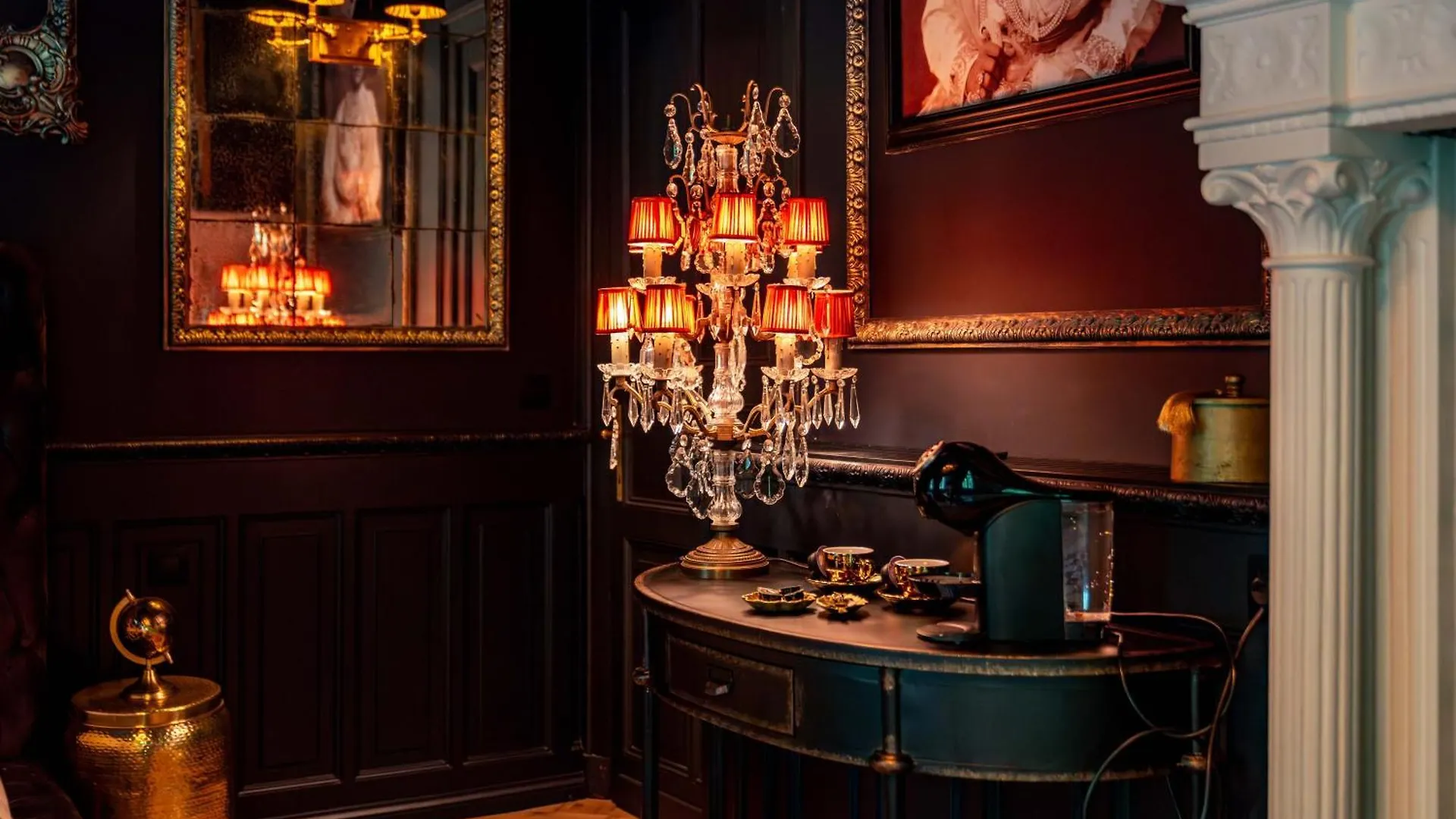 Castelsuites Bruges 0*,  Belgium