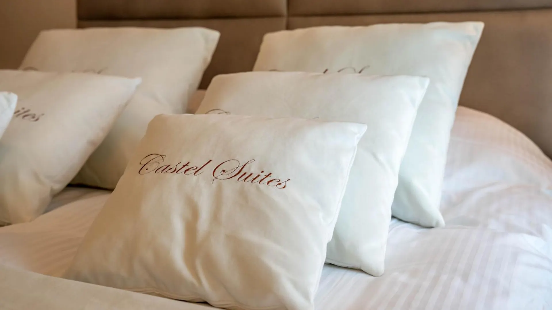 Castelsuites Bruges 0*,  Belgium