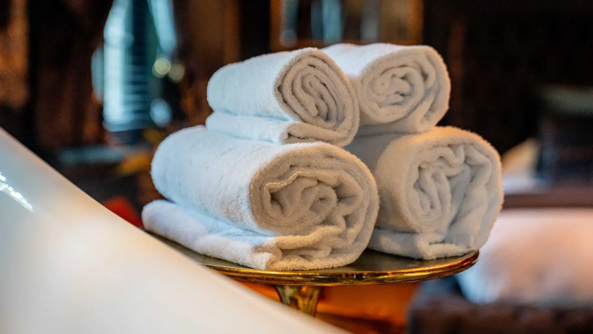Castelsuites Bruges Bed & Breakfast