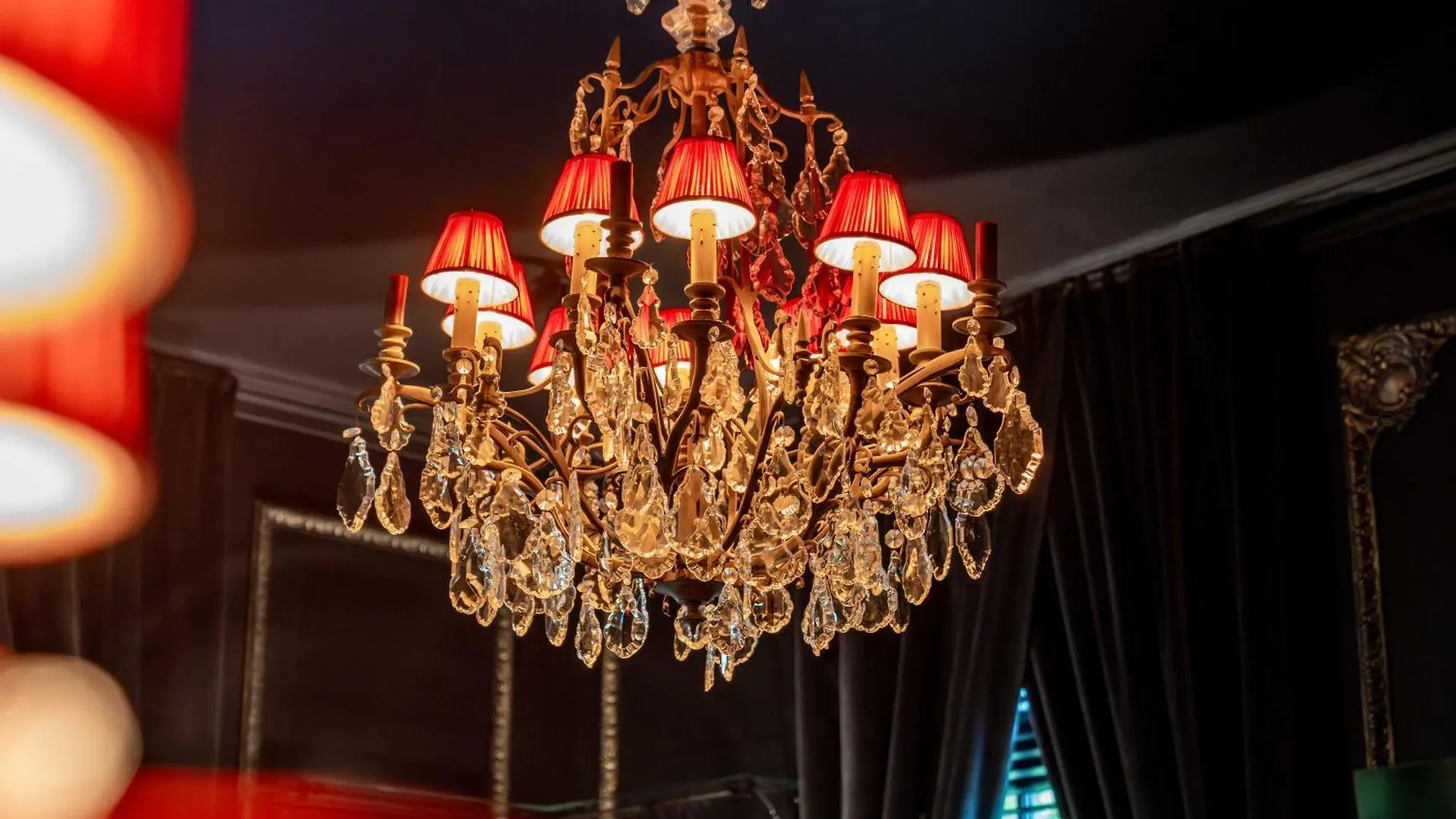 Bed & Breakfast Castelsuites Bruges