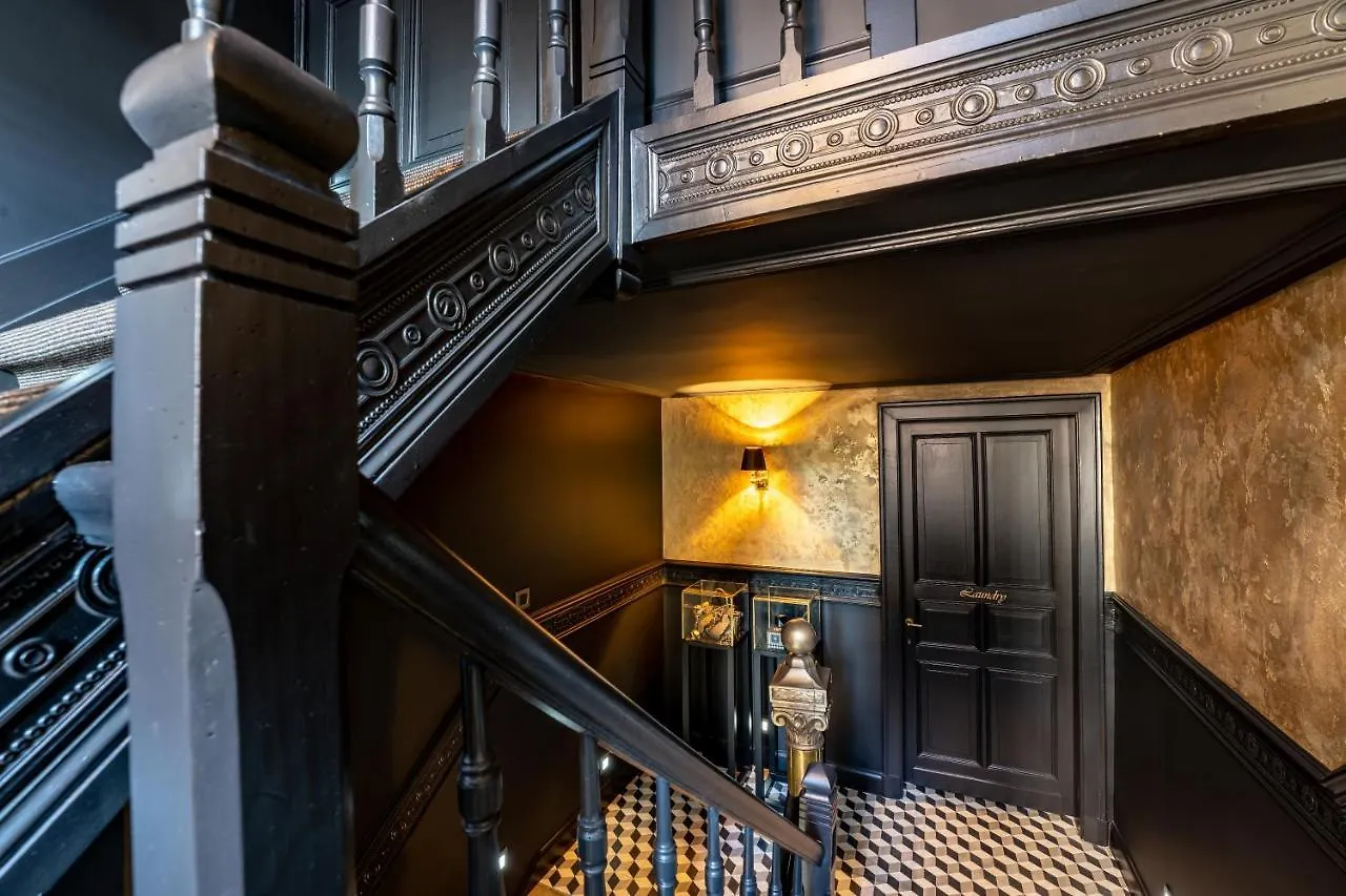 Castelsuites Bruges