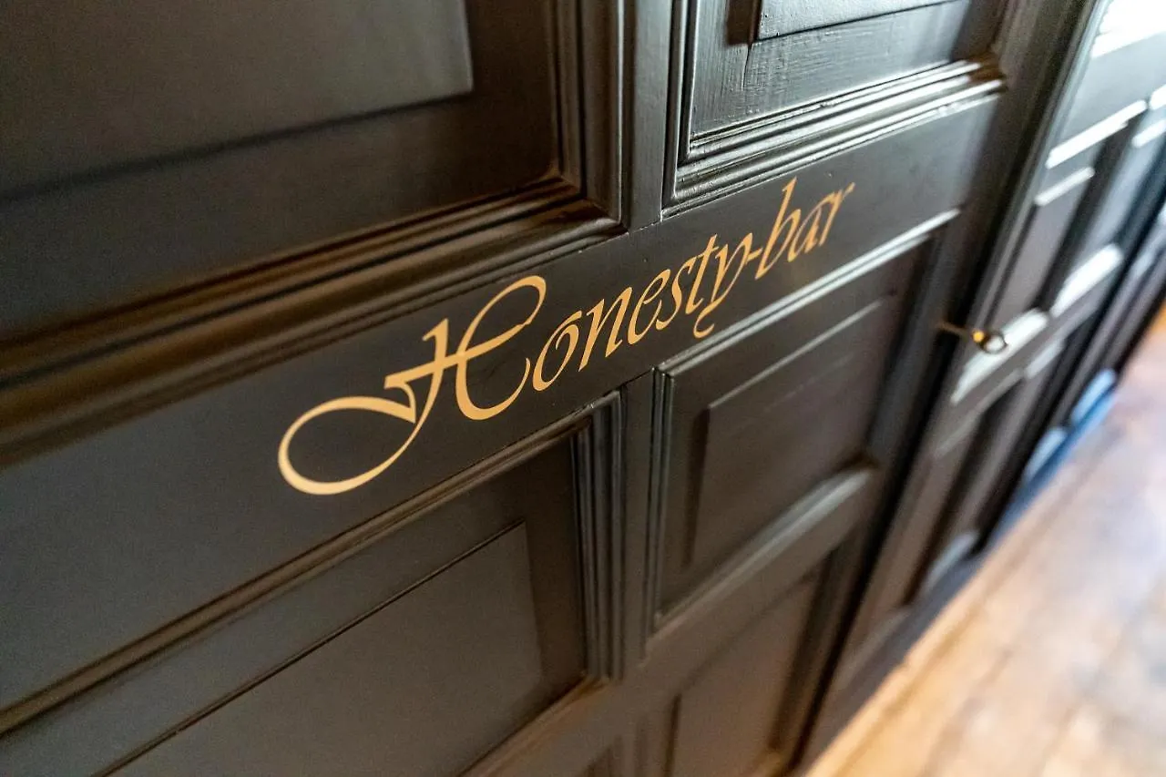 Castelsuites Bruges Bed & Breakfast